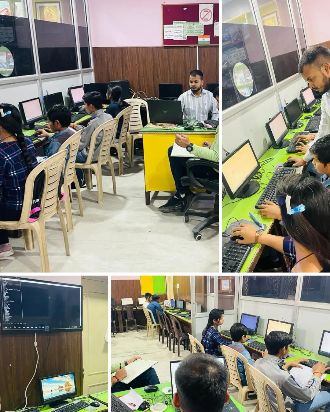 lbsti computer class